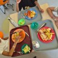 Souvenirs en images de la première semaine des vacances d'été