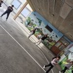 activité sportive