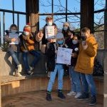 6-8 ans - jeu de piste château de Ripaille