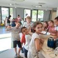 Souvenirs en images de la deuxième semaine des vacances d'été