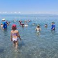 Souvenirs en images de la deuxième semaine des vacances d'été