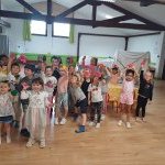 3-5 ans été 2024