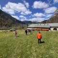 Souvenirs en images de la deuxième semaine des vacances de printemps